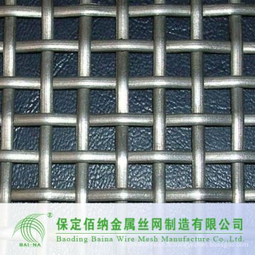 2014 Chine Supply Square Sertissage Wire Mesh